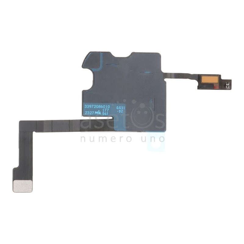 Ear Speaker Flex Cable for iPhone 15 Pro Ori