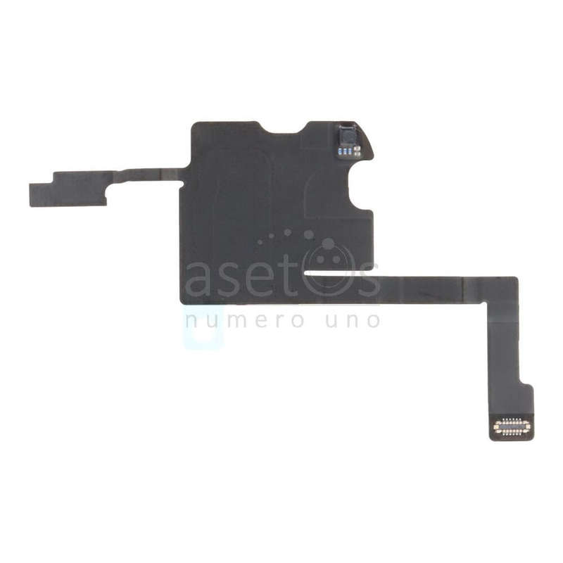 Ear Speaker Flex Cable for iPhone 15 Pro Ori