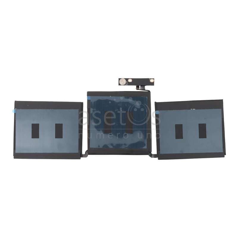 A1713 Battery + Battery Adhesive for MacBook Pro 13.3" A1708 2016 OEM without Logo