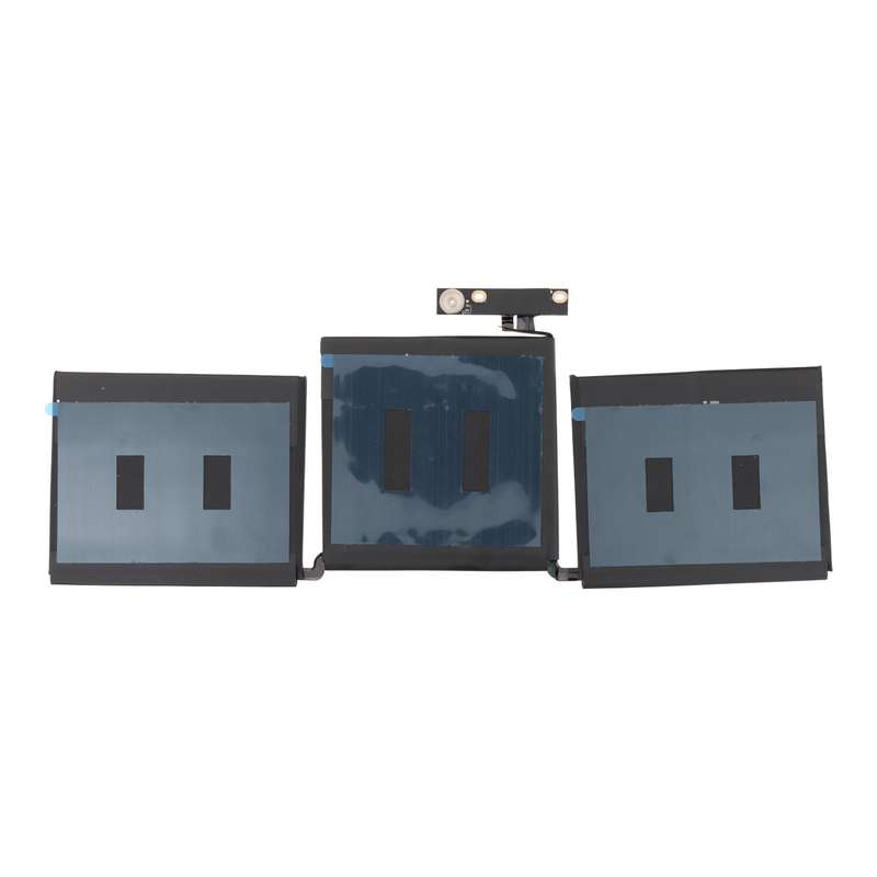 A1713 Battery + Battery Adhesive for MacBook Pro 13.3" A1708 2016 OEM without Logo