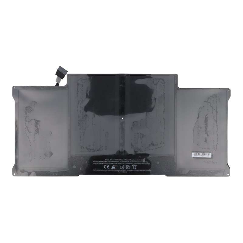 A1377/A1405/A1496 Battery + Battery Adhesive for Macbook Air 13.3" A1369/Macbook Air 13.3" A1466 ...