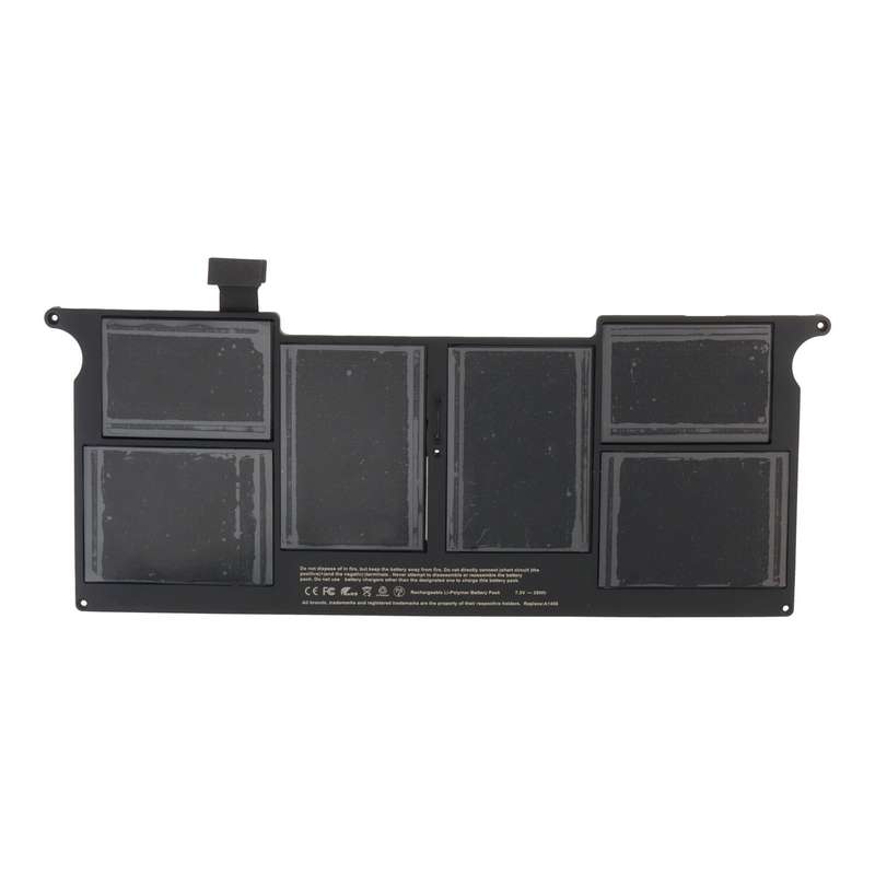 A1406 Battery for Macbook Air 11.6" A1370 2011 OEM without Logo
