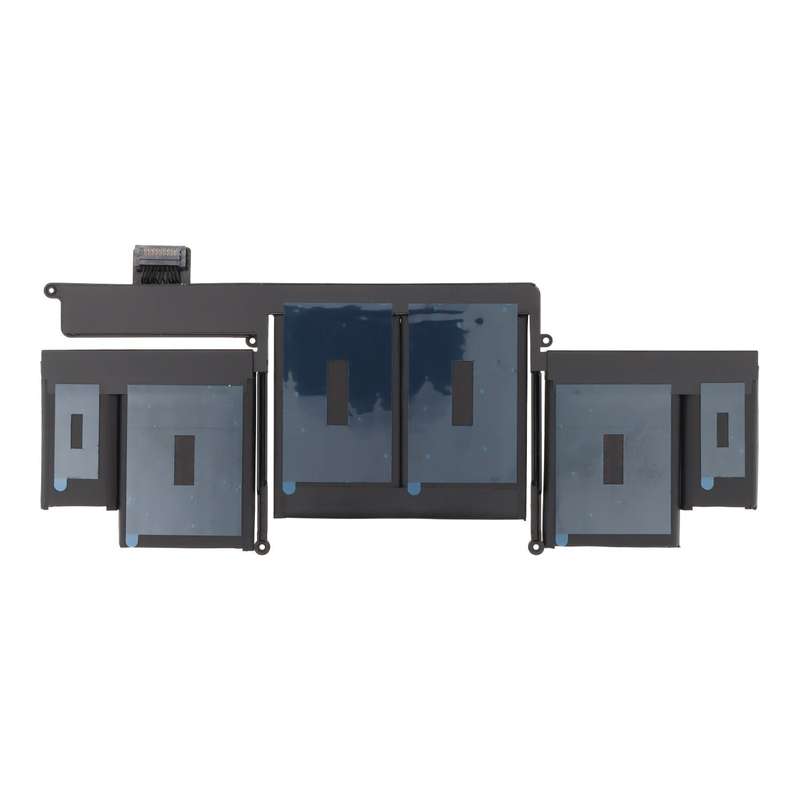 A1493/A1582 Battery + Battery Adhesive for Macbook Retina Pro 13.3" A1502 2013-2015 OEM without Logo
