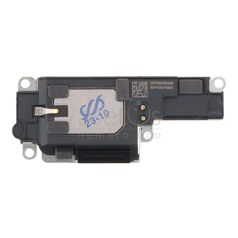 Loud Speaker for iPhone 15 Pro Max Ori R