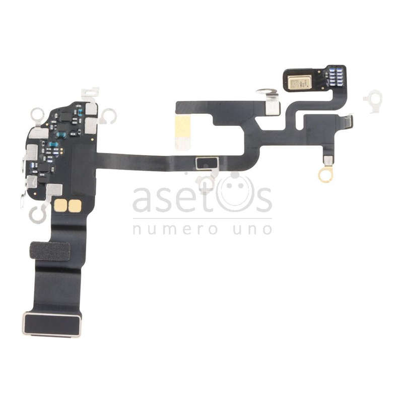 Wifi Signal Flex Cable for iPhone 15 Pro Ori R