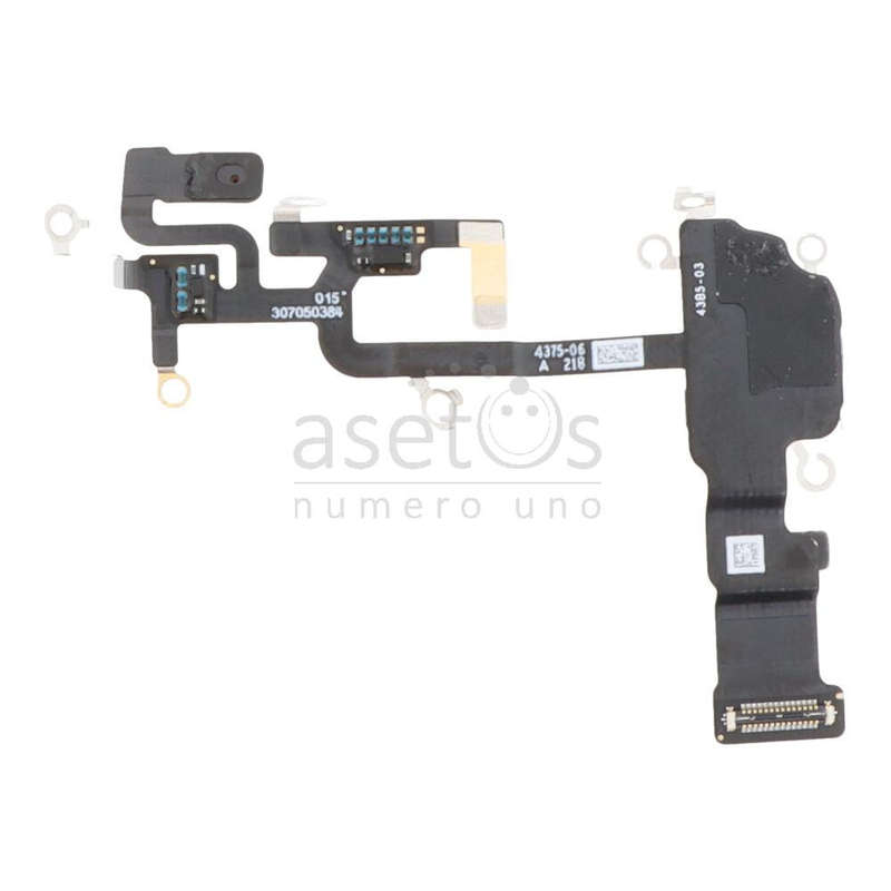 Wifi Signal Flex Cable for iPhone 15 Pro Ori R