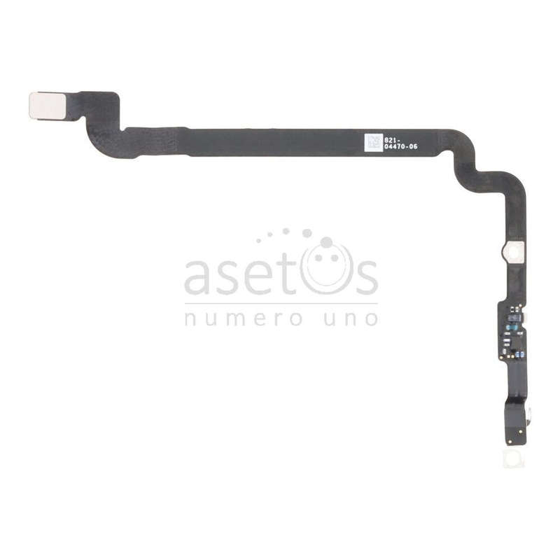 Bluetooth Antenna Flex Cable for iPhone 15 Pro Ori R