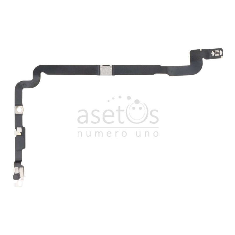 Bluetooth Antenna Flex Cable for iPhone 15 Pro Max Ori R