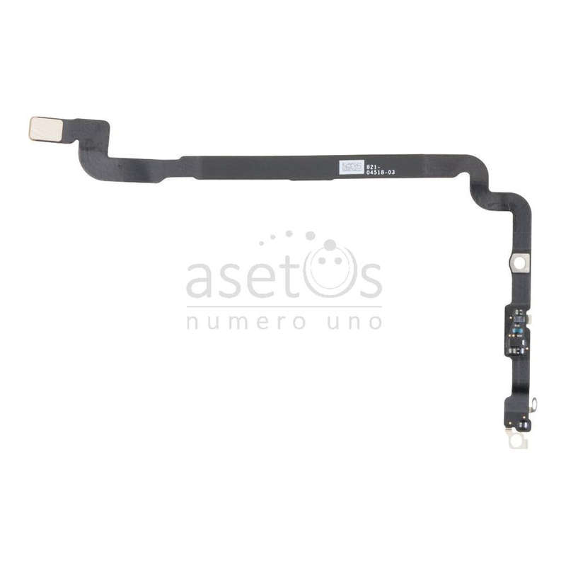 Bluetooth Antenna Flex Cable for iPhone 15 Pro Max Ori R