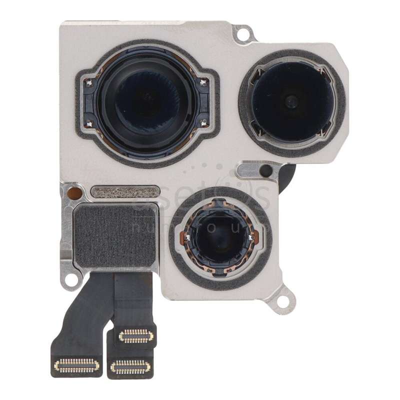 Back Camera for iPhone 15 Pro Ori R