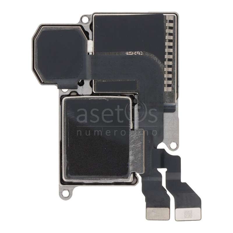 Back Camera for iPhone 15 Pro Max Ori R