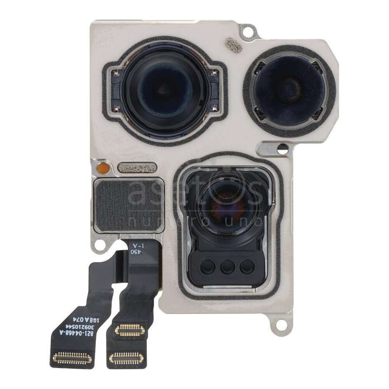 Back Camera for iPhone 15 Pro Max Ori R