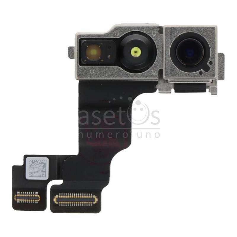 Front Camera with IR Camera for iPhone 15 Ori R