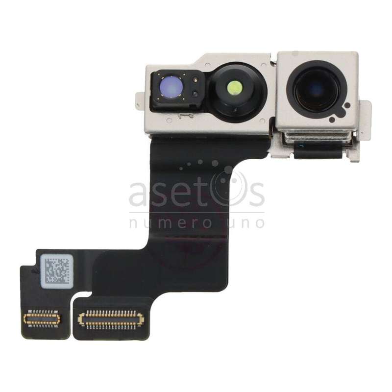 Front Camera with IR Camera for iPhone 15 Plus Ori R