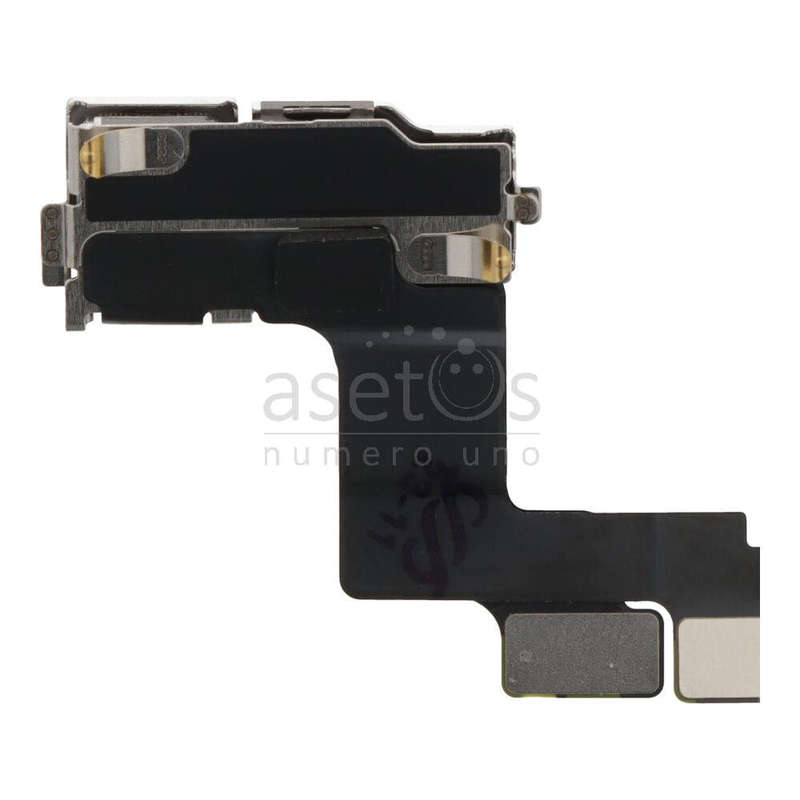 Front Camera with IR Camera for iPhone 15 Plus Ori R