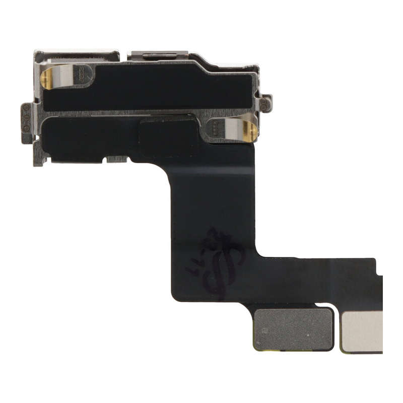 Front Camera with IR Camera for iPhone 15 Plus Ori R