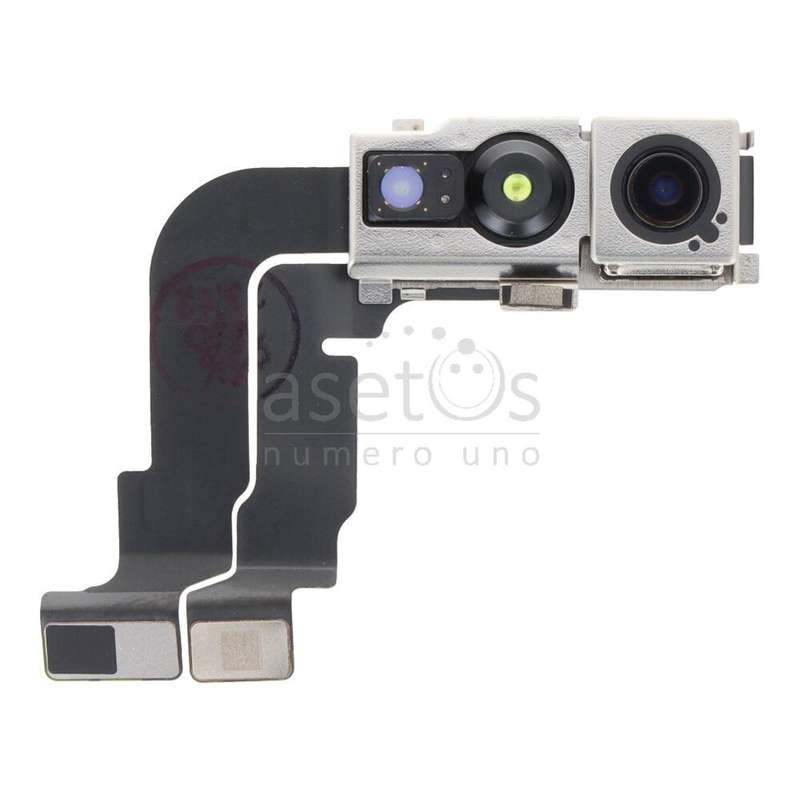 Front Camera with IR Camera for iPhone 15 Pro Ori R