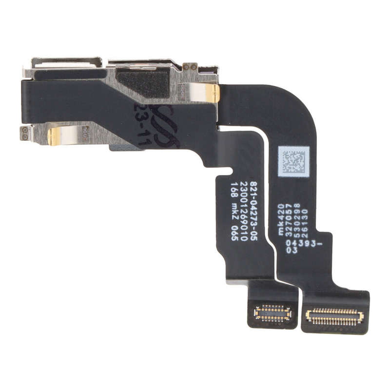 Front Camera with IR Camera for iPhone 15 Pro Ori R