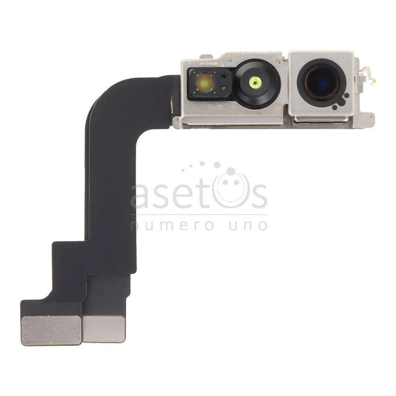 Front Camera with IR Camera for iPhone 15 Pro Max Ori R