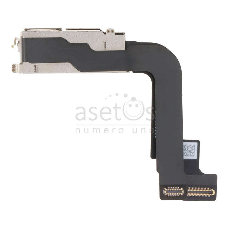 Front Camera with IR Camera for iPhone 15 Pro Max Ori R
