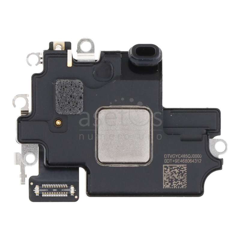 Ear Speaker for iPhone 15 Ori R