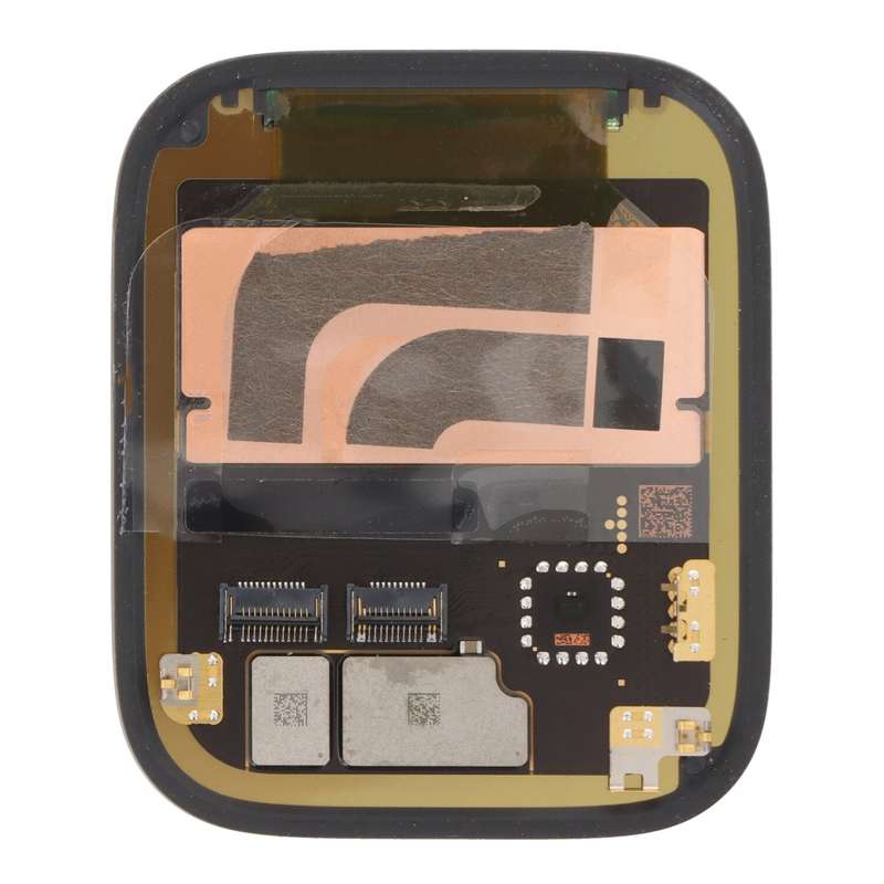 Screen Replacement for Apple Watch Series 9 45mm Black Ori R