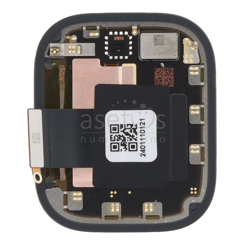 Screen Replacement for Apple Watch Ultra 2 49mm Black Ori