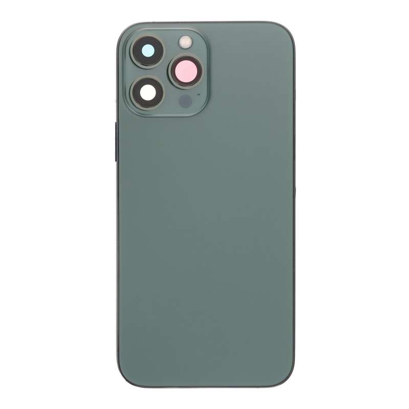 Battery Door Assembly for iPhone 13 Pro Max 6.7" European Version Green OEM
