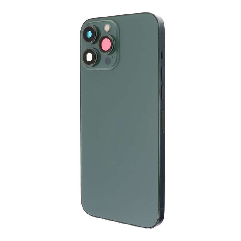 Battery Door Assembly for iPhone 13 Pro Max 6.7" European Version Green OEM