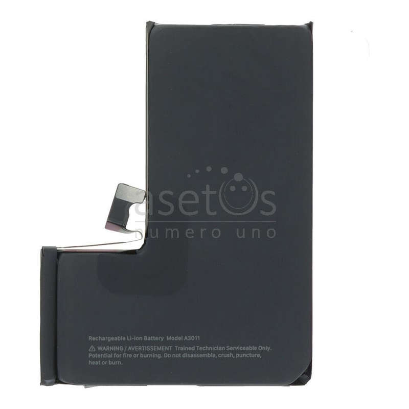A3011 3274mAh Battery + Battery Adhesive for iPhone 15 Pro Diagnosable + Battery Health 100% Ori