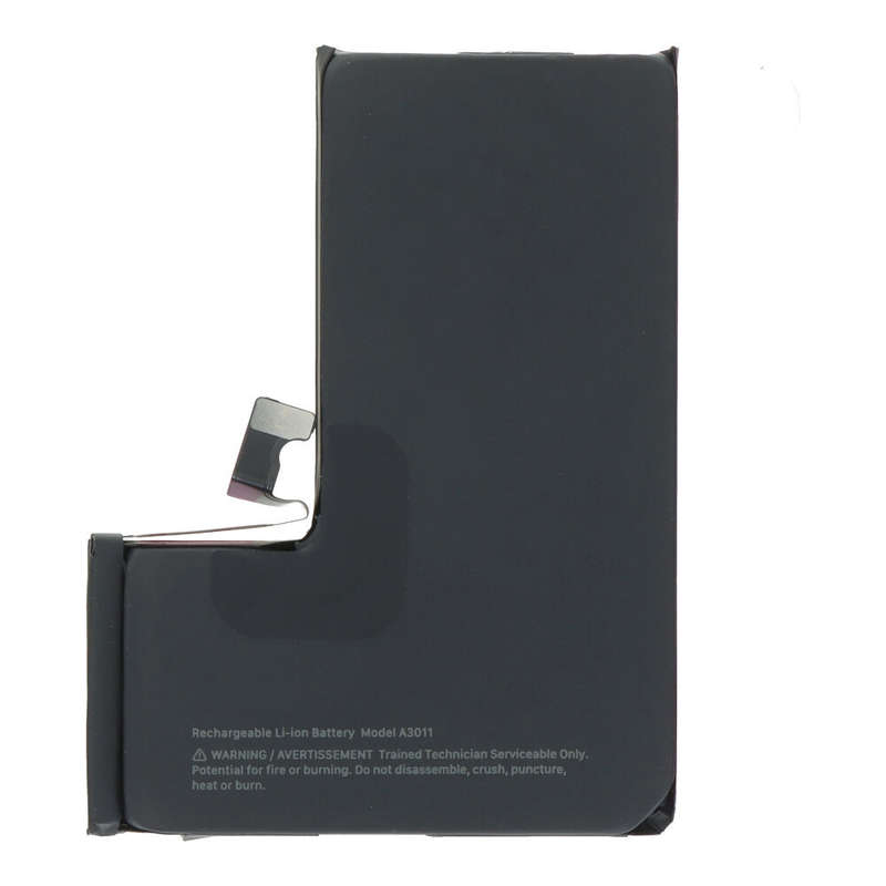 A3011 3274mAh Battery + Battery Adhesive for iPhone 15 Pro Diagnosable + Battery Health 100% Ori