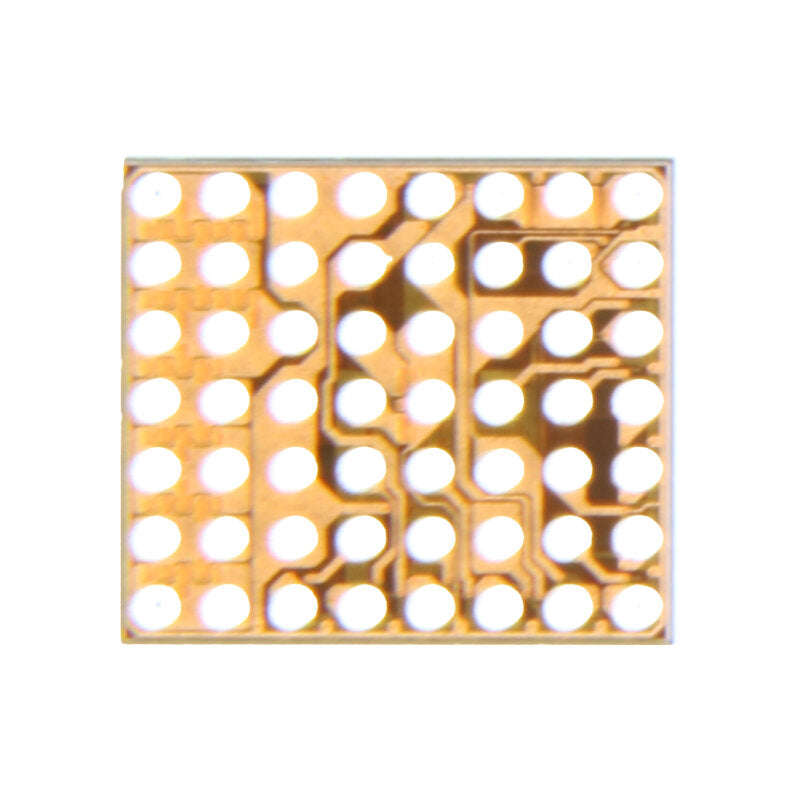 338S00600-A0 Power IC for MacBook Pro 14" 2021 A2442/Pro 16" 2021 A2485 Ori