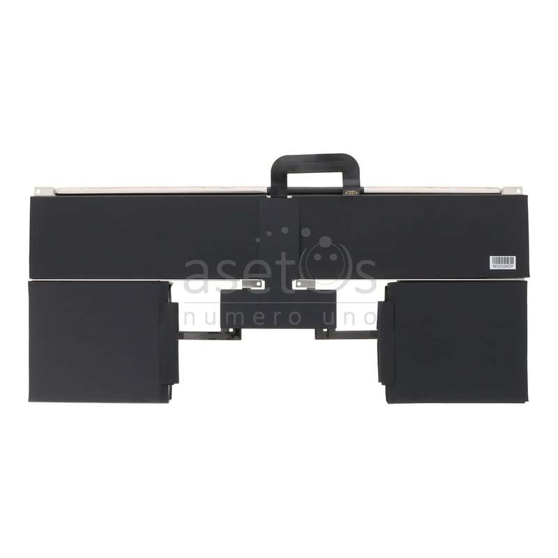 A2669 4561mAh Battery + Battery Adhesive for Macbook Air 13.3" M2 A2681/Macbook Air M3 13" A3113 ...