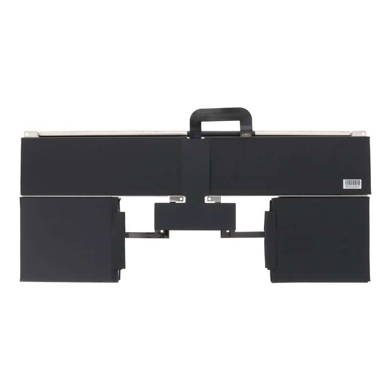 A2669 4561mAh Battery + Battery Adhesive for Macbook Air 13.3" M2 A2681/Macbook Air M3 13" A3113 ...