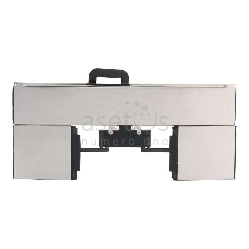 A2669 4561mAh Battery + Battery Adhesive for Macbook Air 13.3" M2 A2681/Macbook Air M3 13" A3113 ...