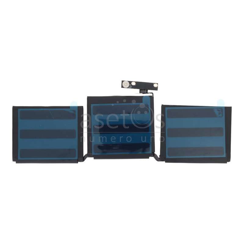 A2171 Battery + Battery Adhesive for MacBook Pro 13.3" A2289/Pro 13" 2019 A2159/Pro 13.3" M1 A233...