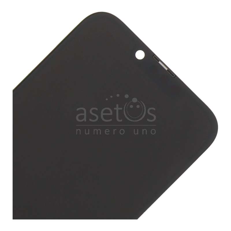 Screen Replacement for iPhone 13 Pro 6.1" IC Removable Version RJ Black Incell