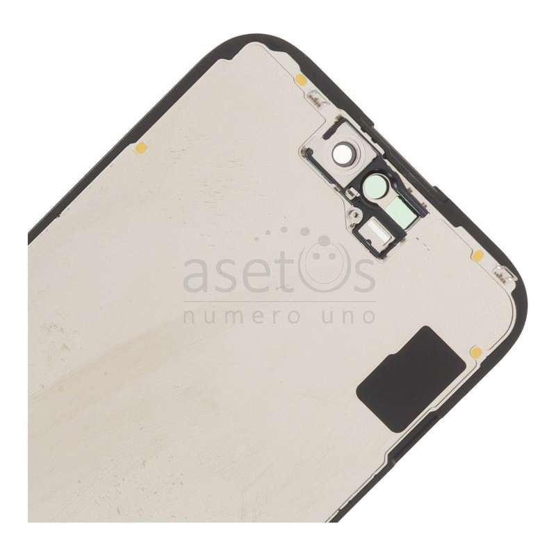 Screen Replacement for iPhone 15 Black Incell