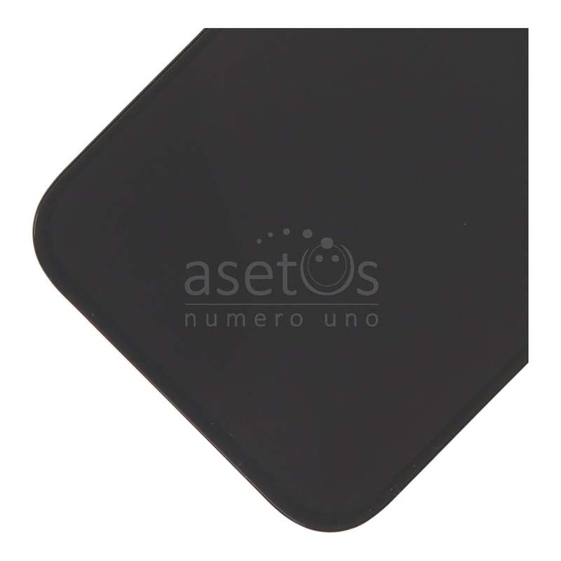 Screen Replacement for iPhone 15 Black Incell
