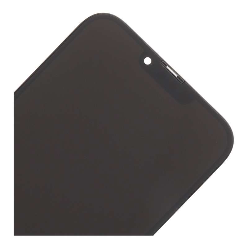 Screen Replacement for iPhone 13 Pro Max 6.7" RJ Black Incell