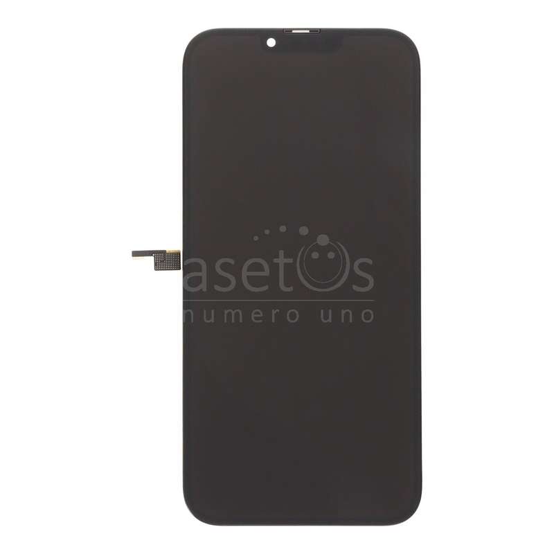 Screen Replacement for iPhone 13 Pro Max 6.7" RJ Black Incell