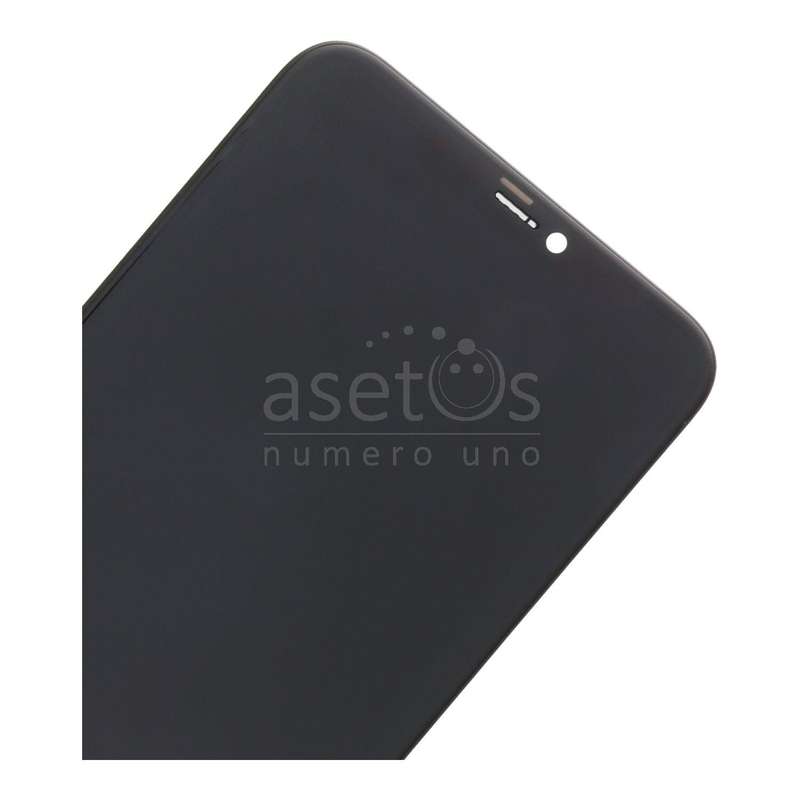 Screen Replacement for iPhone 11 Pro Max IC Removable Version JK Soft OLED Black HQ