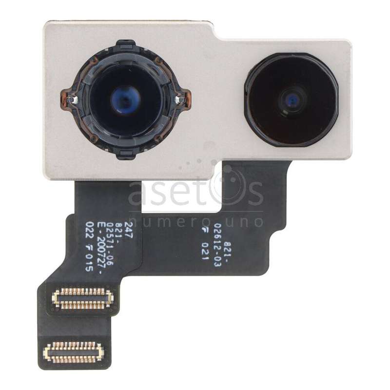 Back Camera for iPhone 12 Mini Ori