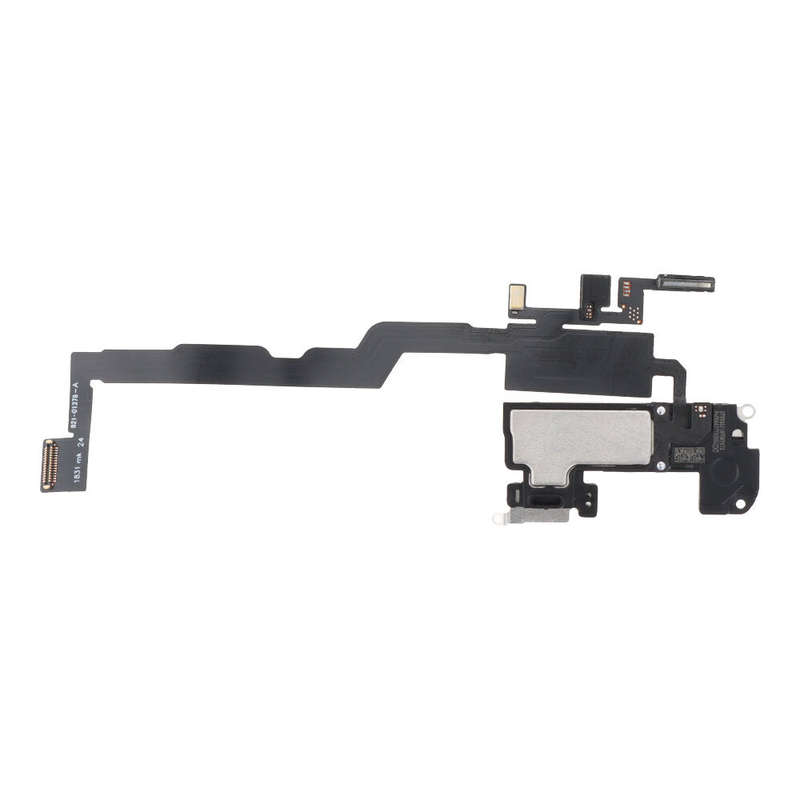 Ear Speaker with Proximity Light Sensor Flex Cable for iPhone XS HQ