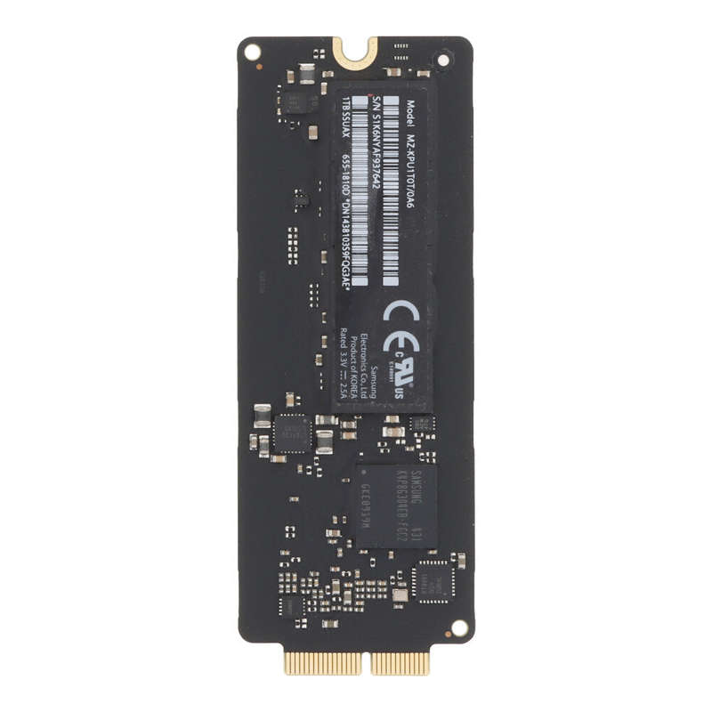 Hard Drive for iMac 27" A1419 2013-2014 Ori 1TB