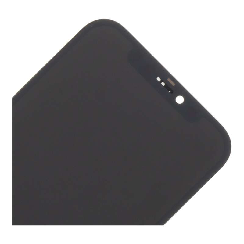Screen Replacement for iPhone 12/12 Pro IC Removable Version JK Soft OLED Black HQ