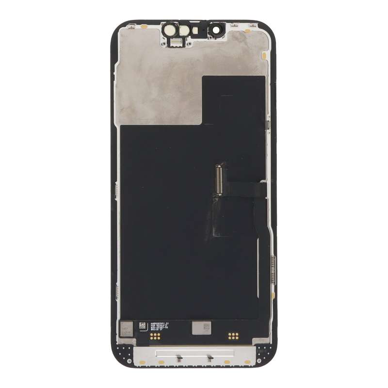 Screen Replacement for iPhone 13 Pro 6.1" Black OEM