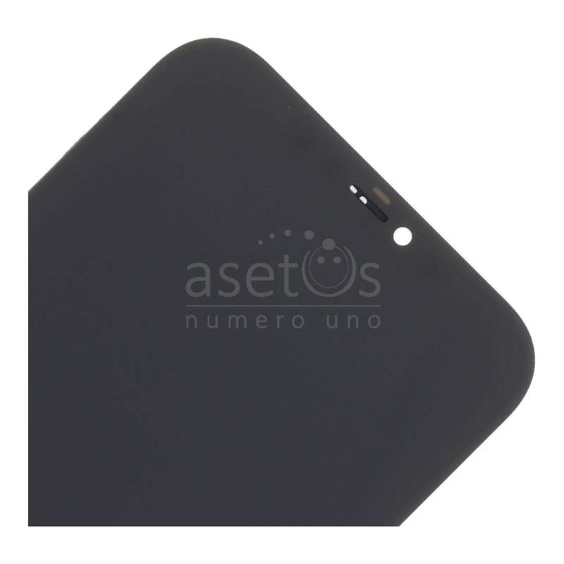 Screen Replacement for iPhone 12 Pro Max Black OEM