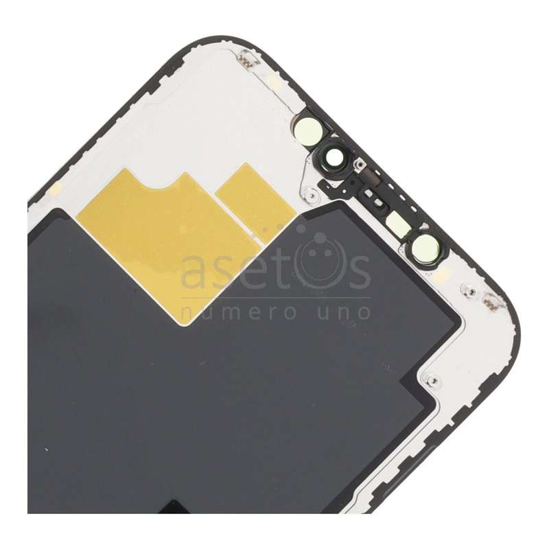 Screen Replacement for iPhone 12 Pro Max Black OEM