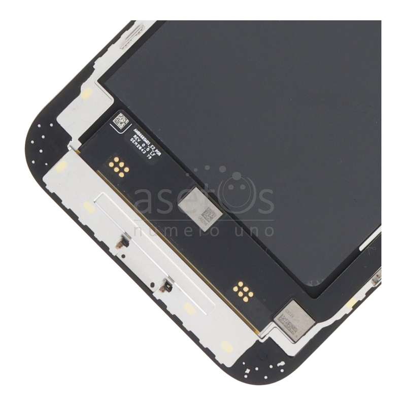 Screen Replacement for iPhone 12 Pro Max Black OEM